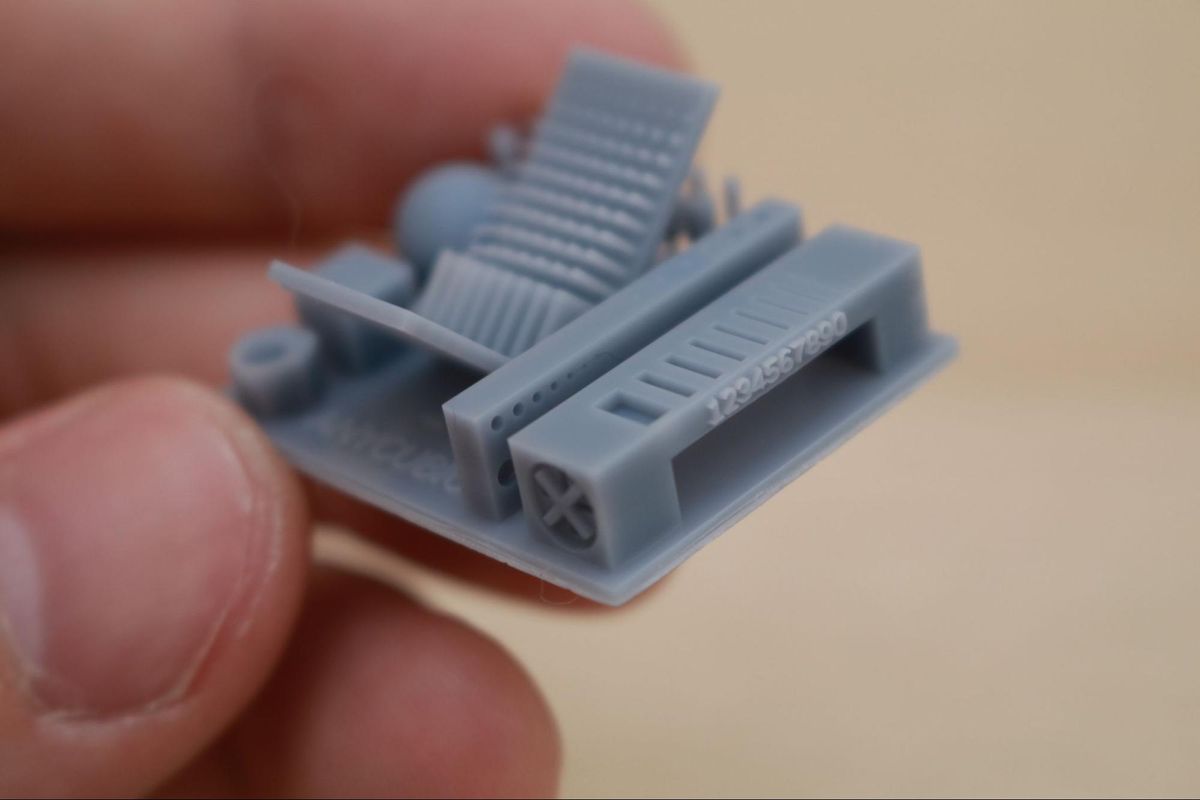 Anycubic Photon M3 Premium