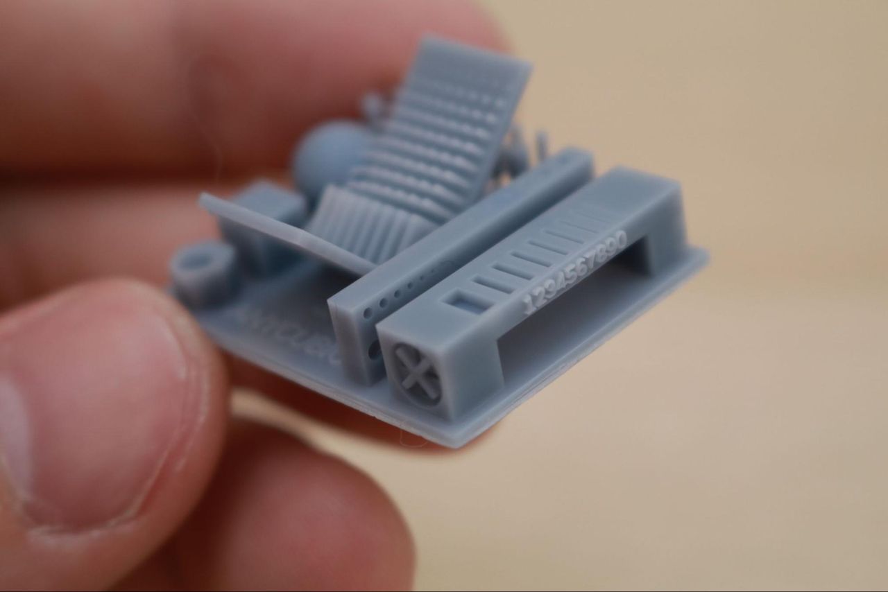 Anycubic Photon M3 Premium