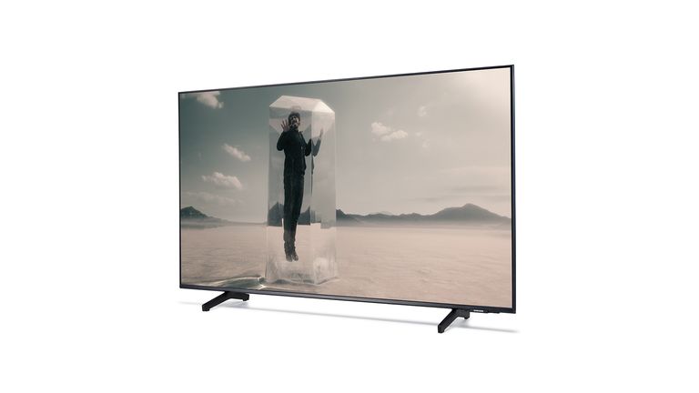 Samsung UE43BU8000 review: stripped back, but still packs a punch ...