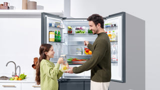 TCL refrigeration product images