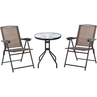 amazon garden patio set