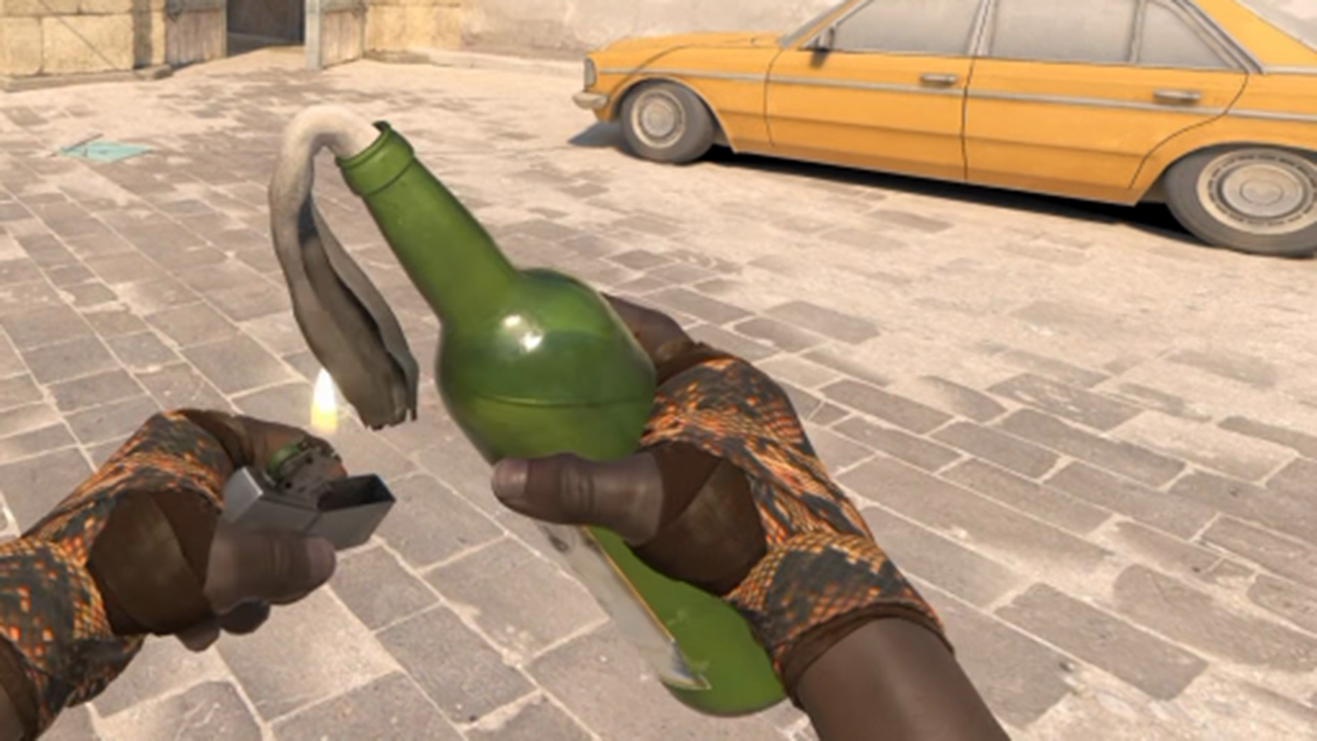 Here's how to play the Counter Strike 2 Limited Beta Test