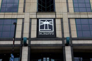 Scripps Center in Cincinnati, Ohio
