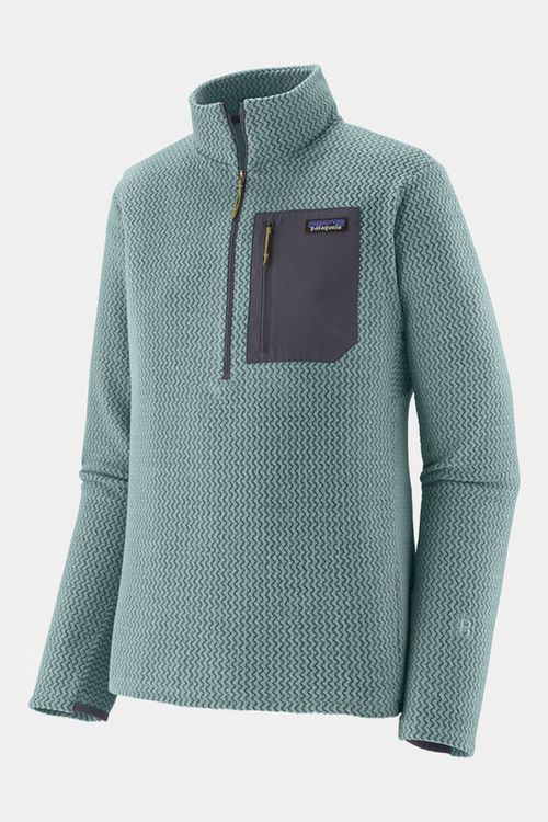 Men's R1 Air Zip Neck Fleece