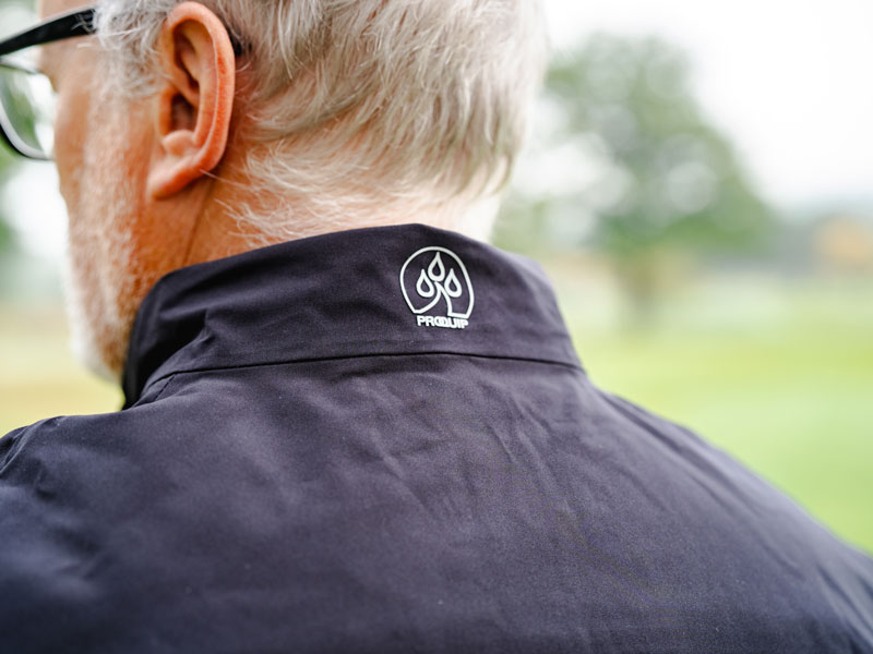 ProQuip Ultimate HTX Rain Jacket