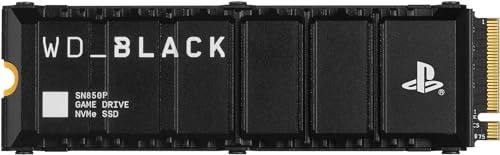 SN850P SSD - 1TB