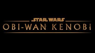 Obi-Wan Kenobi logo