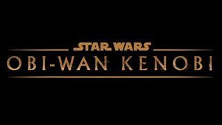 Obi-Wan Kenobi Logo