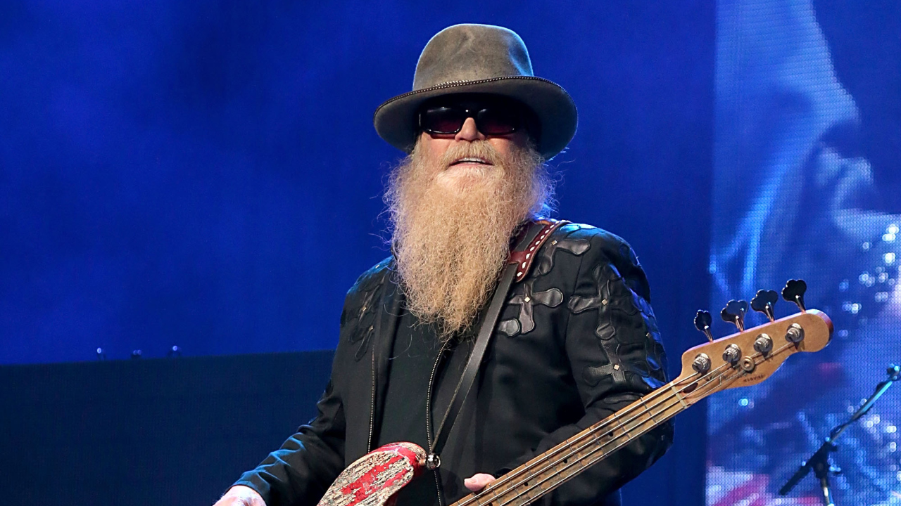 How ZZ Top's Dusty Hill Joined the 'King of the Hill' Family