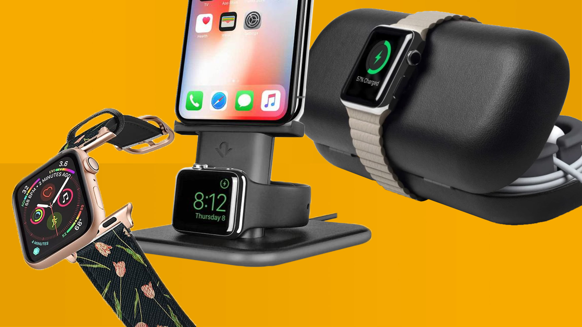 What Apple Watch Accessories Should You Look Out For On Black Friday Techradar