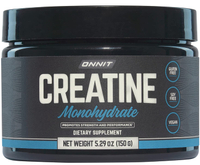 Onnit Creatine Monohydrate | Was $19.95, Now $14.96 at Amazon