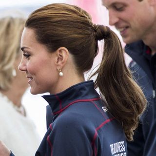Kate Middleton accessories