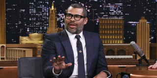 Jordan Peele The Tonight Show NBC