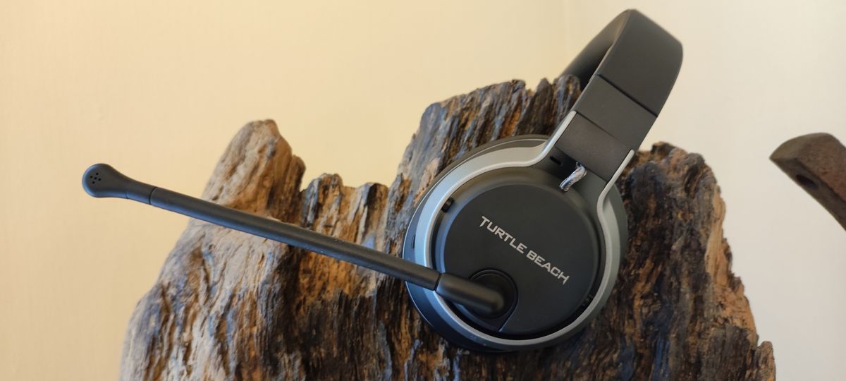 Turtle Beach Stealth Pro