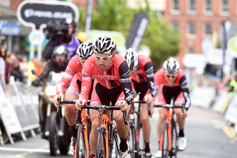 Velosure Starley Primal Announces Men And Women's Squads For 2015 ...