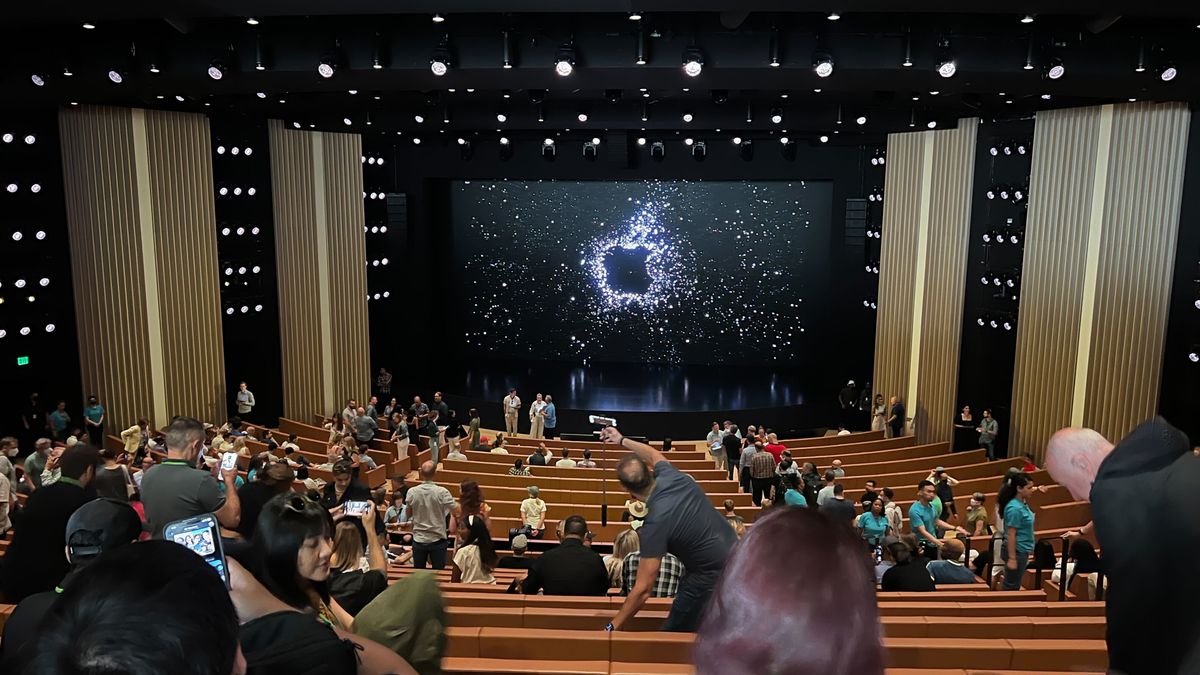 iPhone 14 and 14 Pro launch live Q+A — all the insight from on the ground