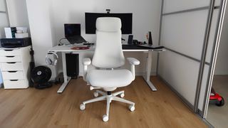 LiberNovo Omni Pro gaming chair