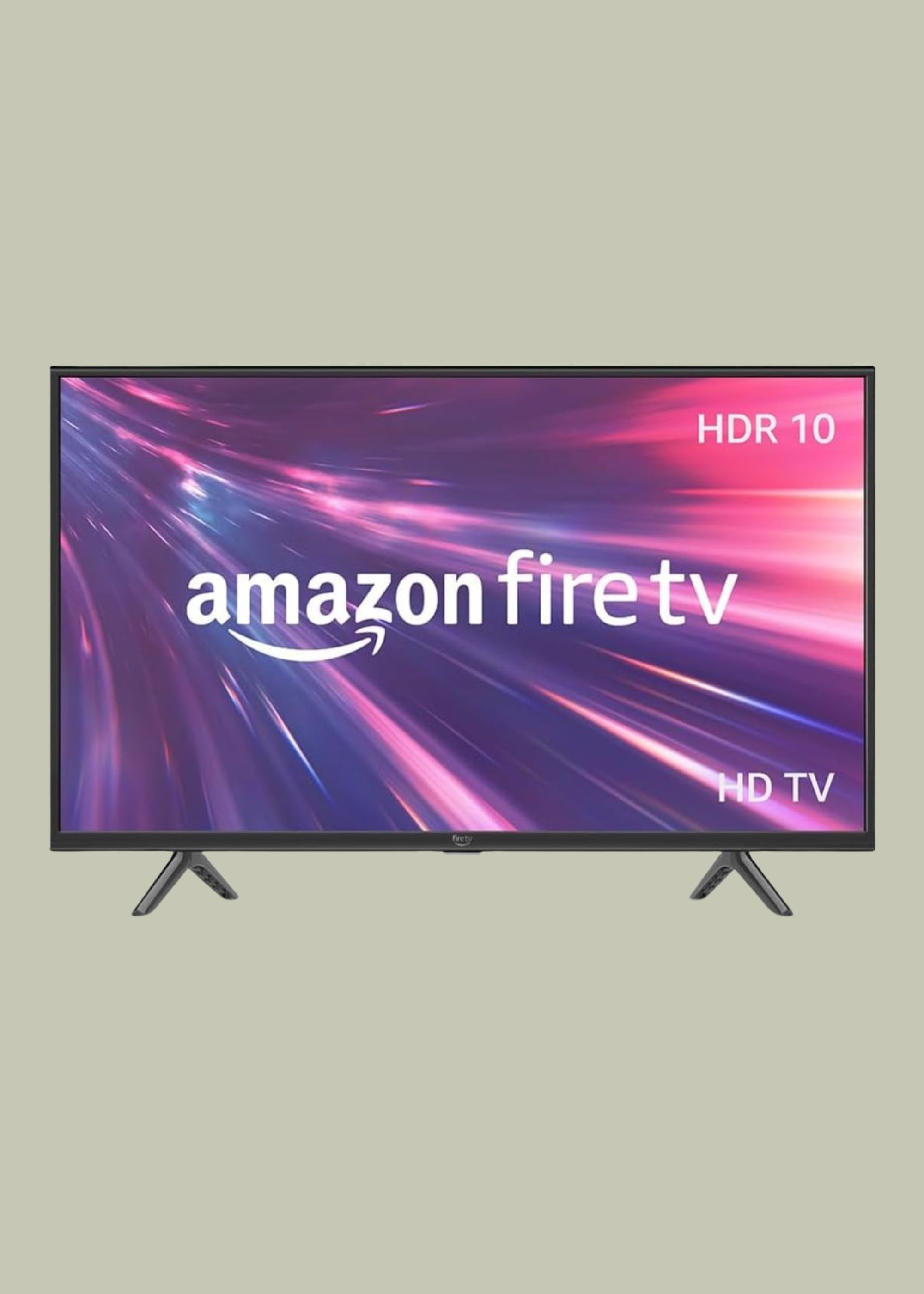 Amazon, Amazon Fire TV