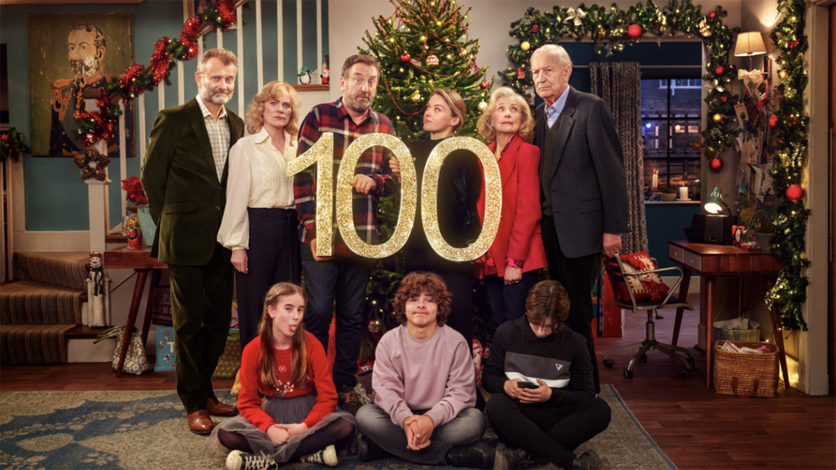 Not Going Out Christmas Special 2025 Release Date