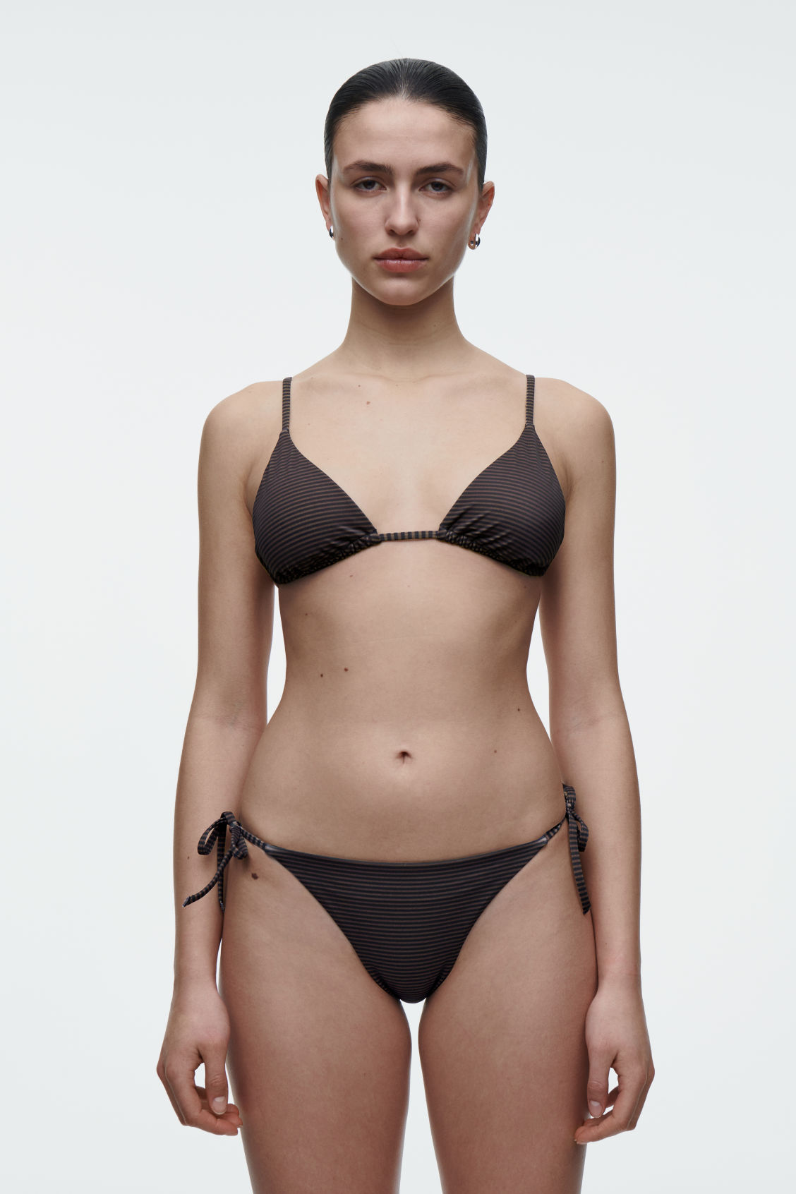 Triangle Bikini Top