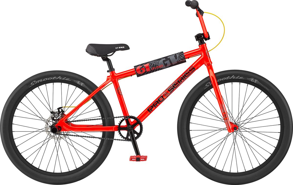 These are the BMX bikes for beginners Bike Perfect