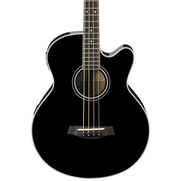 Ibanez AEB5E Acoustic-Electric Bass