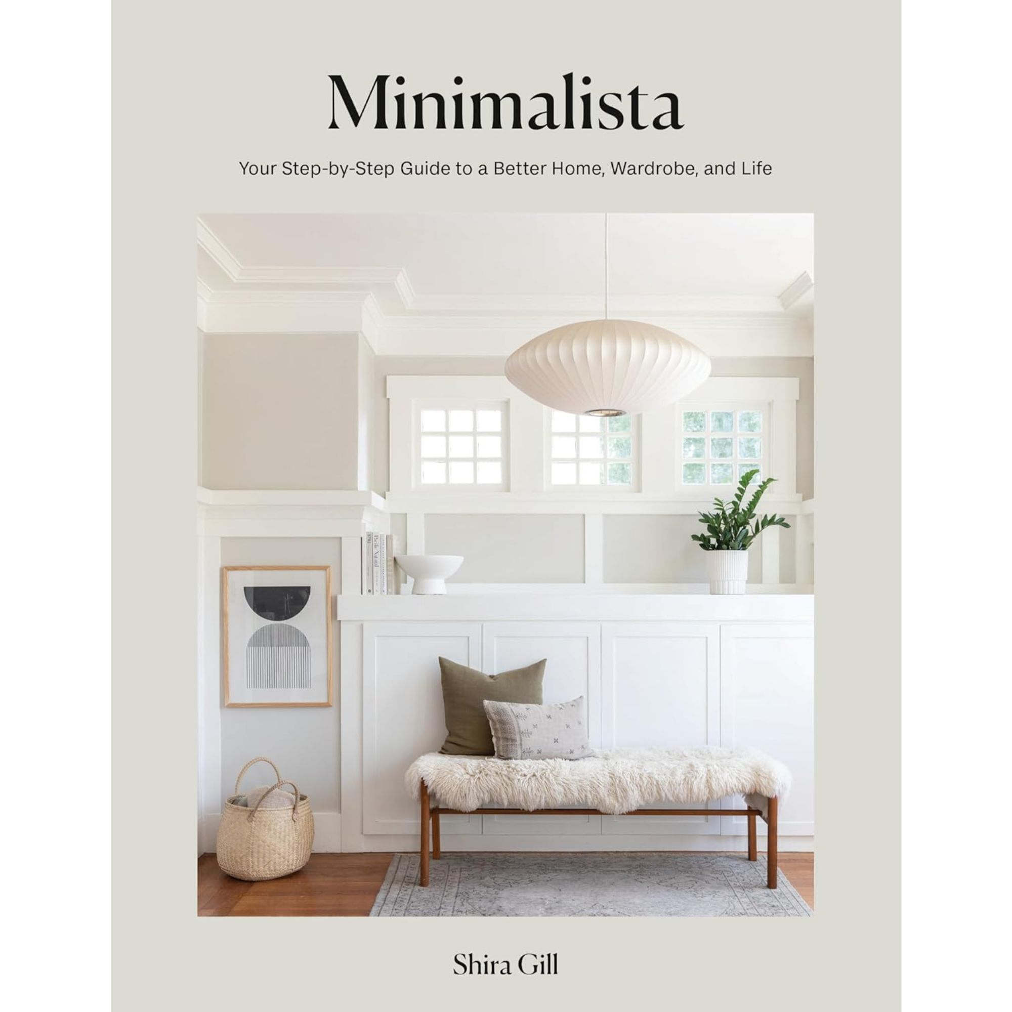 Minimalista book