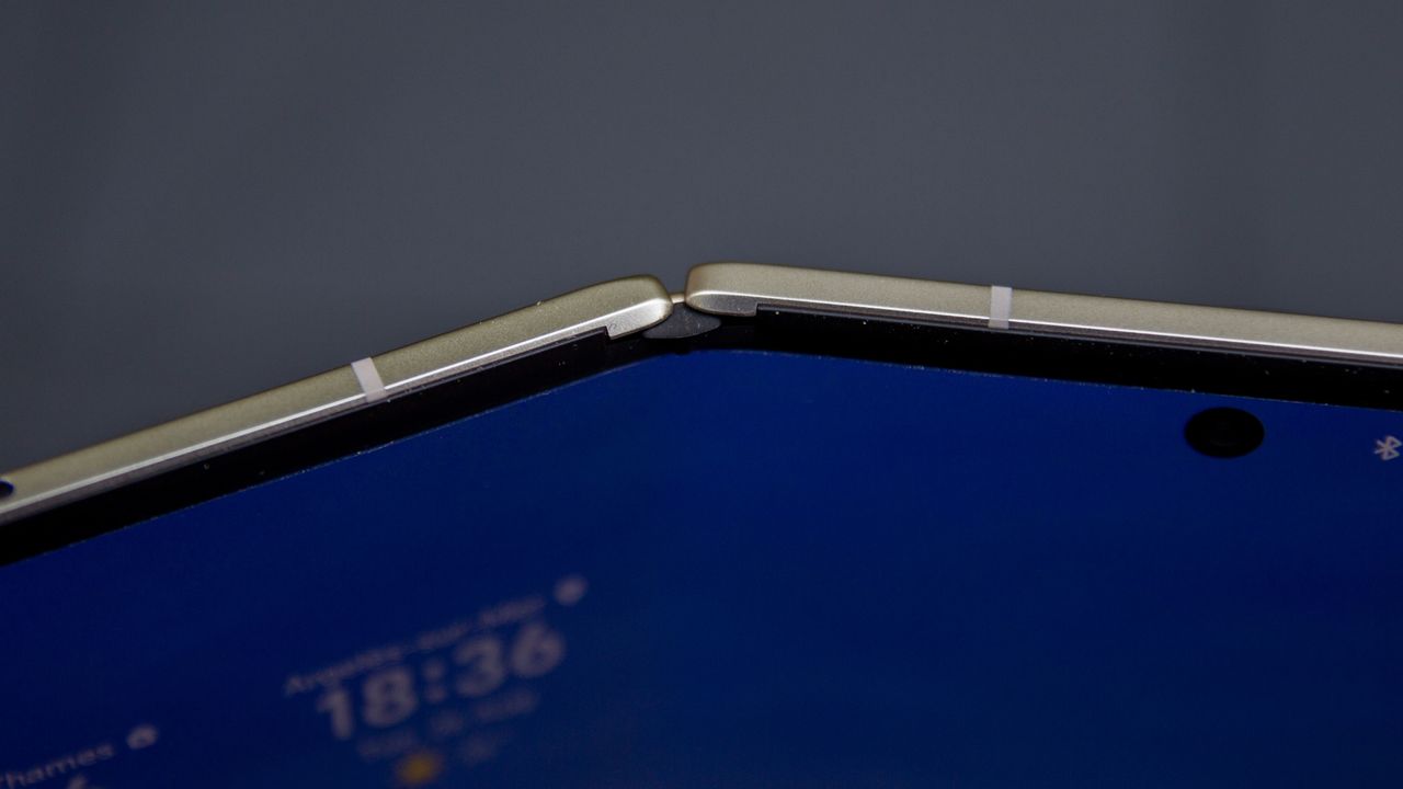 Honor Magic V5