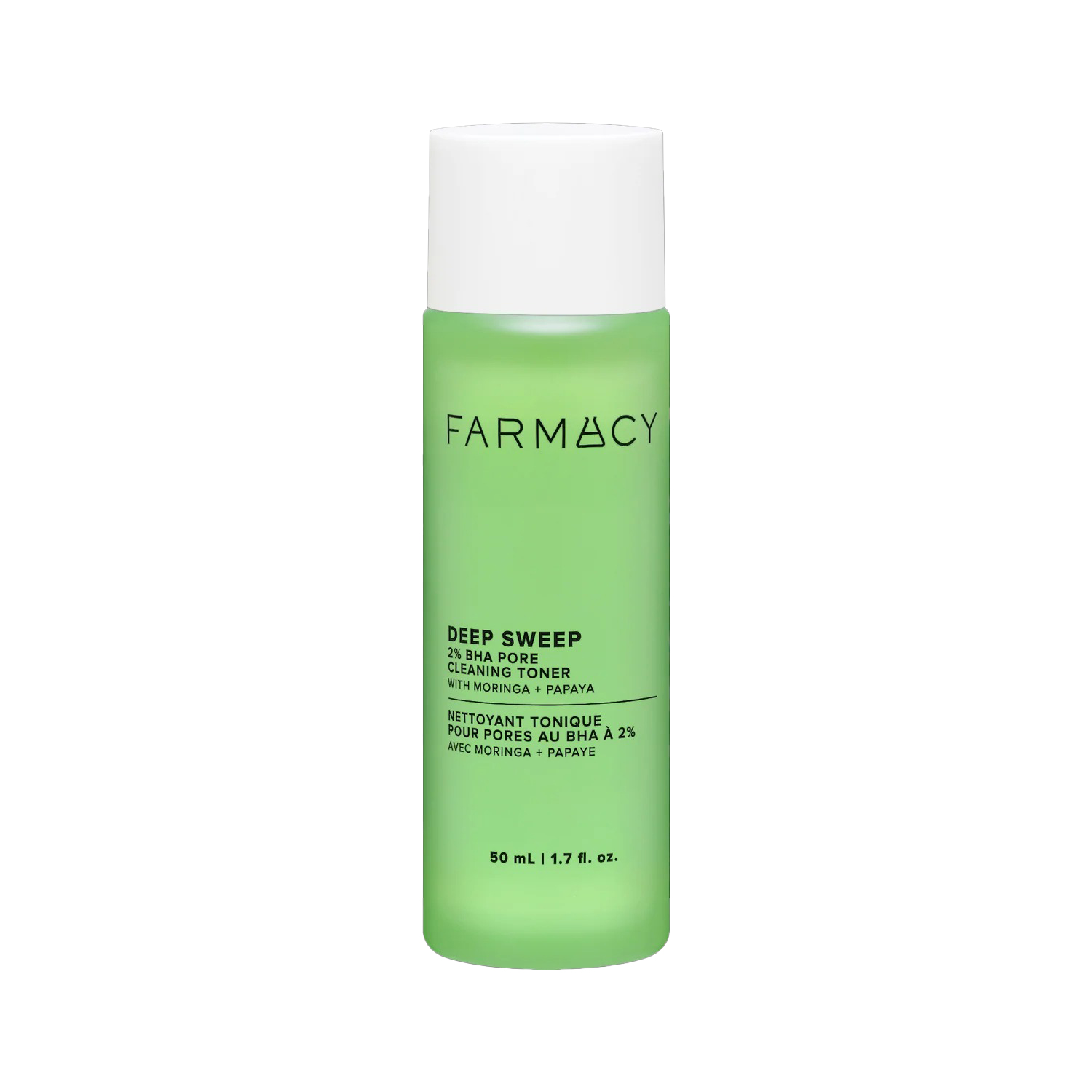 farmacy, Deep Sweep