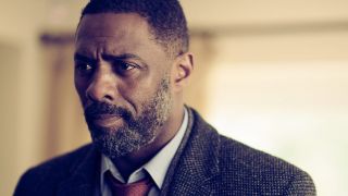 Luther movie