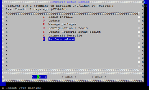 retropie terminal emulator from mac retropie terminal emulator from mac
