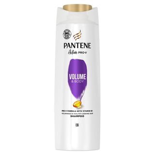 Pantene Volume & Body Shampoo