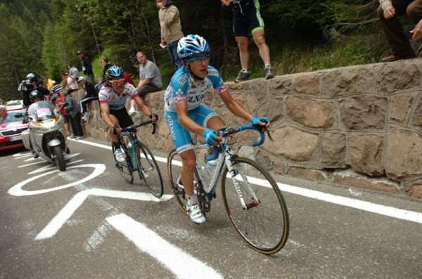 Pozzovivo leads a determind Uran