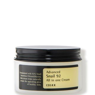 Cosrx Advanced Snail 92 All-in-One Cream (3.38 oz.)