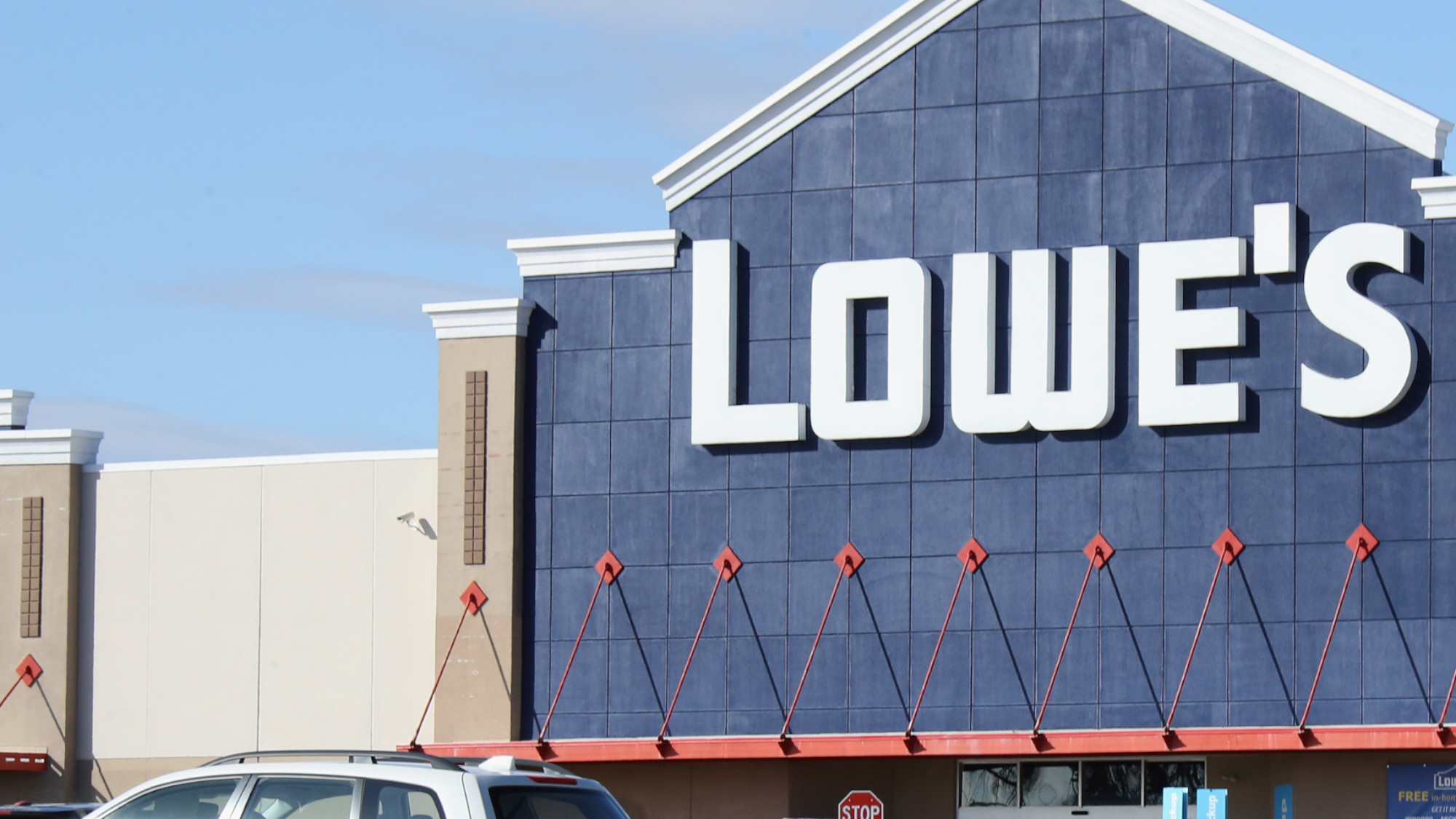 Lowe’s Labor Day sale 2021 final deals on appliances, smart home