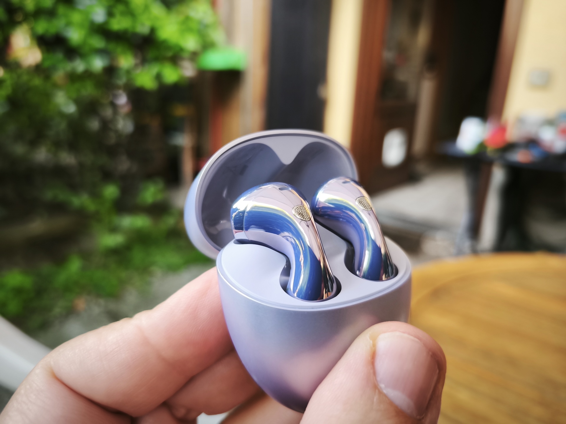 Huawei FreeBuds 6