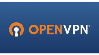 The OpenVPN Project logo