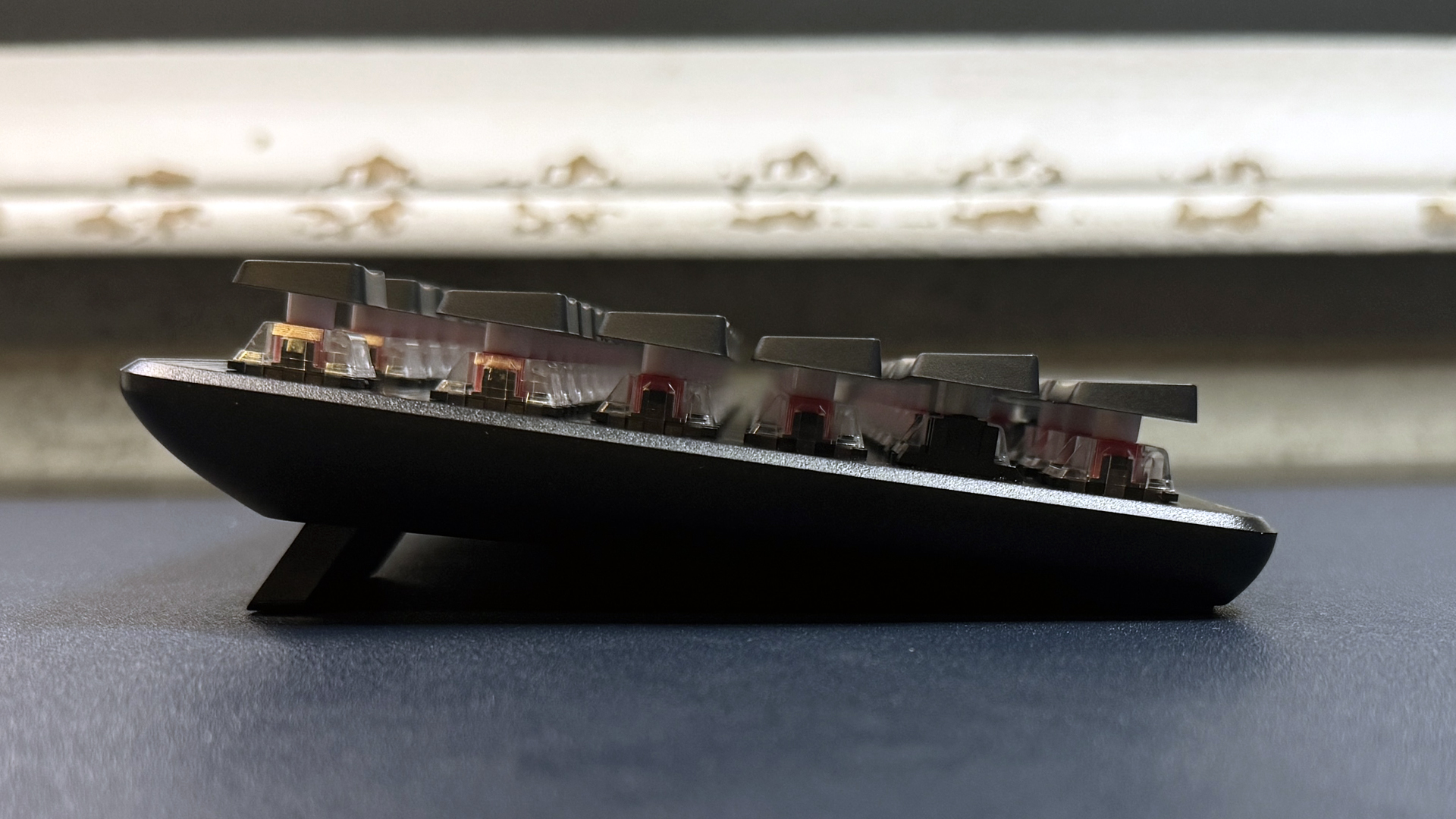 Turtle Beach Vulcan II TKL