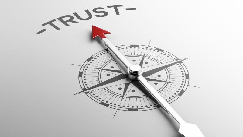 Zero Trust has seen an explosion in popularity