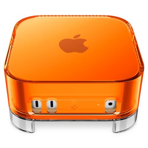 Classic C1 Mac Mini M4/M4 Pro (2024) Case