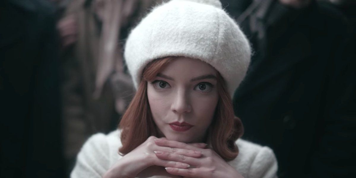 Anya Taylor-Joy: Everything to know about the The Queen's Gambit