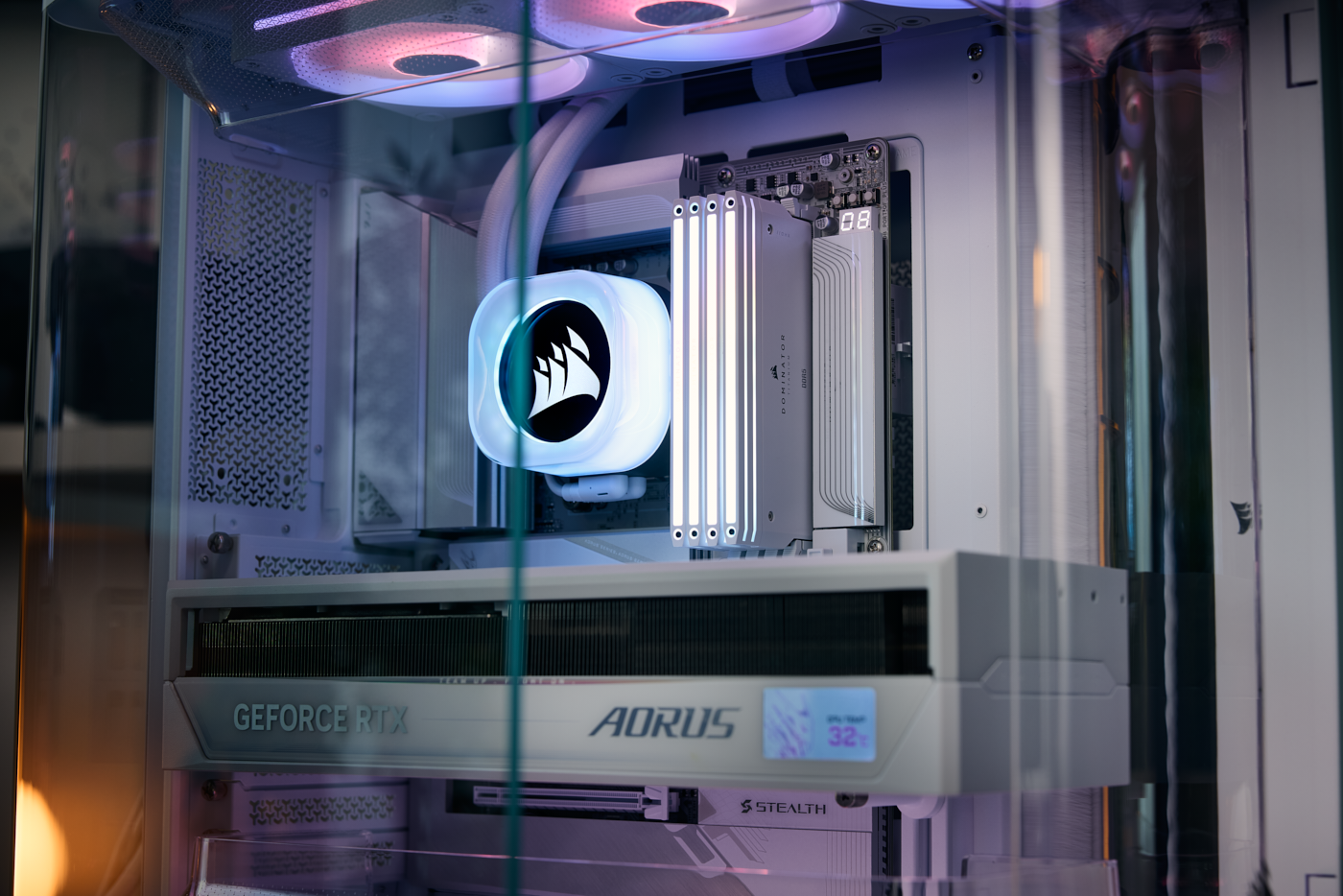 Corsair Air 5400