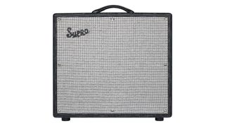 Supro Black Magick TB combo