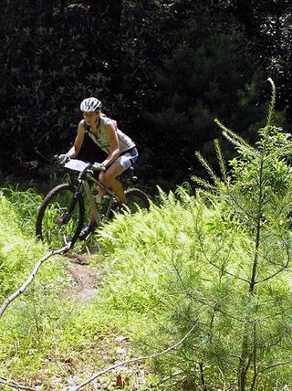US 100-miler mountain bike race series set for 2010