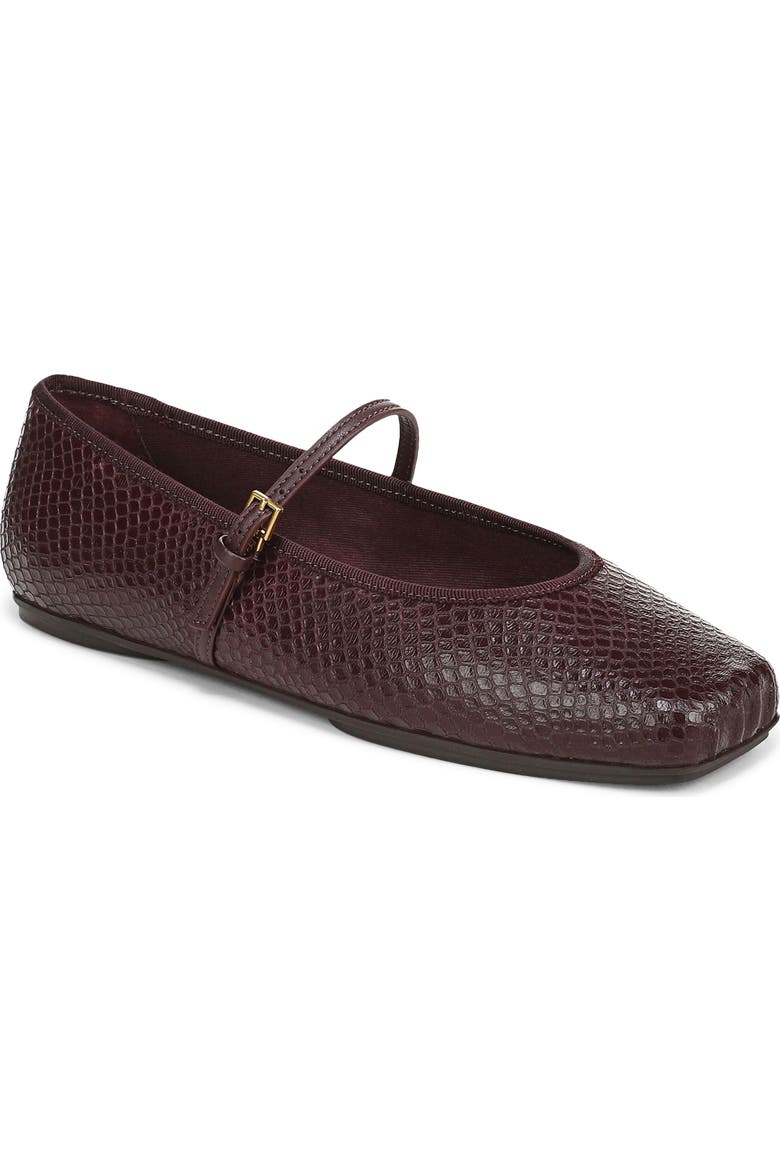Oriel Ballet Flat