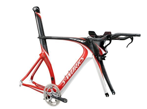 You can buy the Shiv as a frameset module