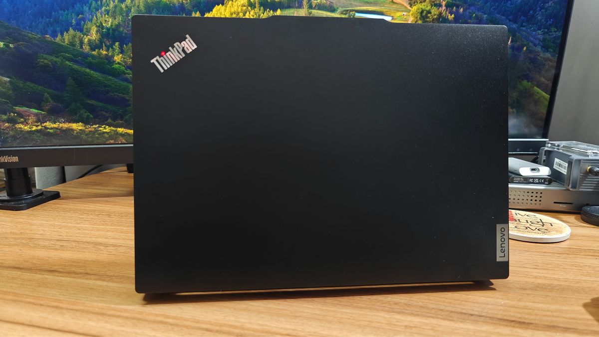 Lenovo ThinkPad E14 Gen 5 review
