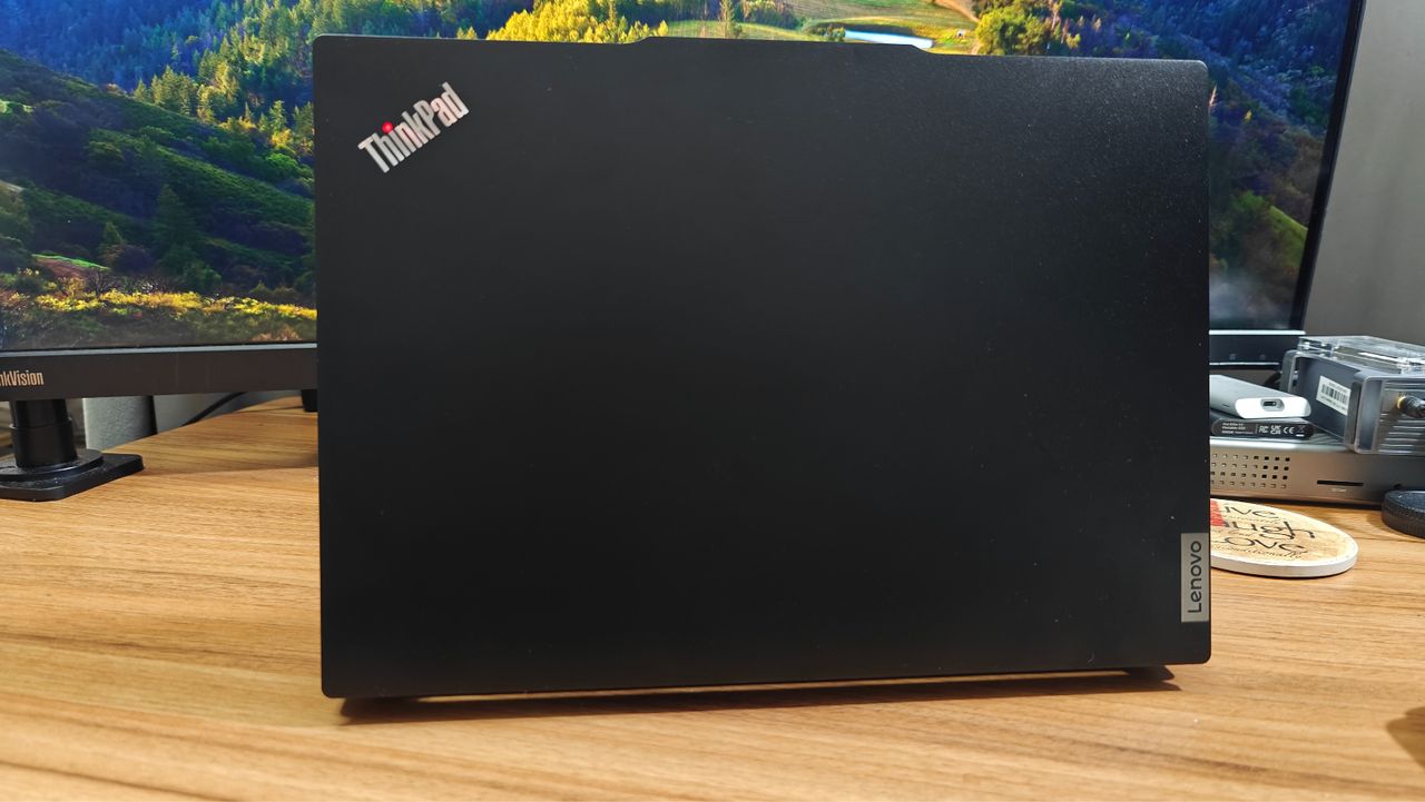 Lenovo ThinkPad E14 Gen 5 review