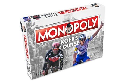 monopoly tour de france