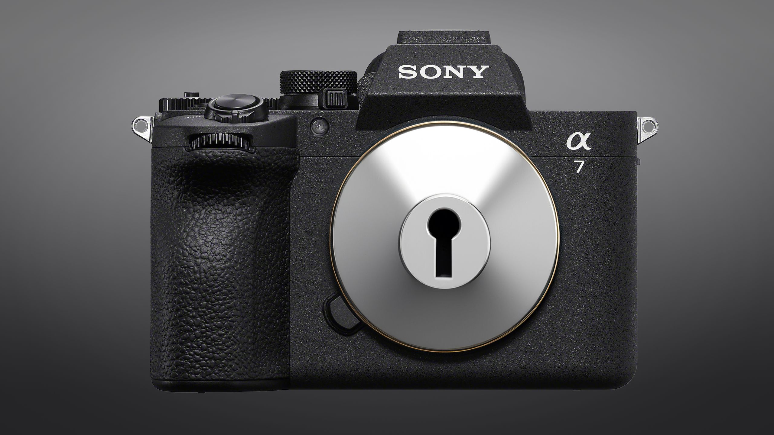 Has Sony REALLY locked out third-party lenses on the Sony A7 V?